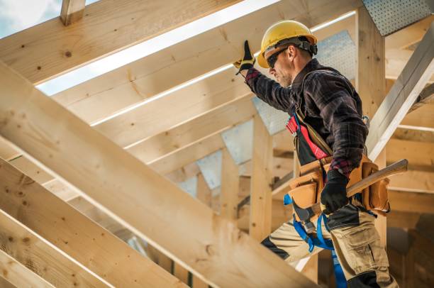 Fairchild Af, WA Roofing Contractor Company