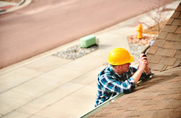 Professional Roofing Contractor in Fairchild Af, WA