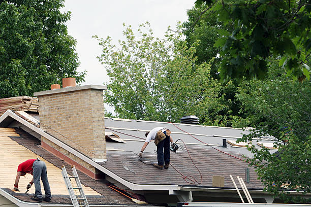 Slate Roofing Contractor in Fairchild Af, WA
