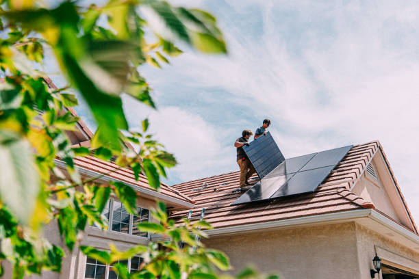 Roof Waterproofing Services in Fairchild Af, WA