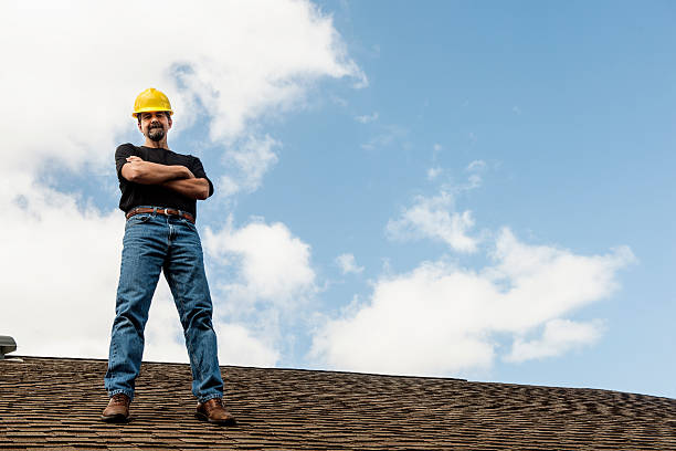 Best Heating Cable for Roof Installation  in Fairchild Af, WA