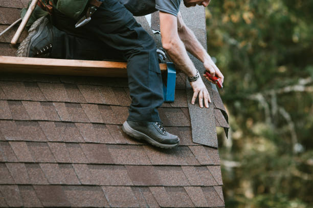 Quick and Trustworthy Emergency Roof Repair Services in Fairchild Af, WA