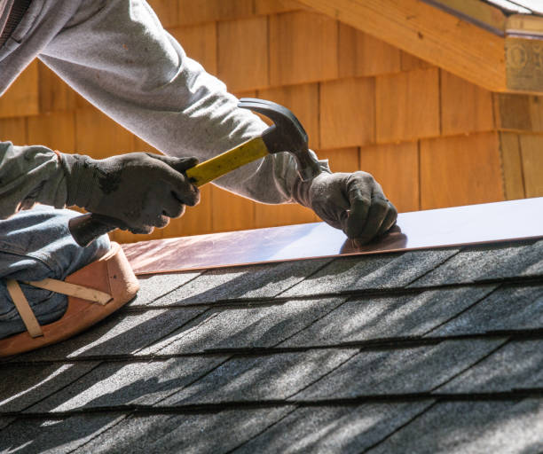 Best Residential Roofing Contractor  in Fairchild Af, WA